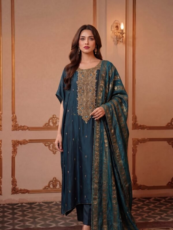 Emerald Mehr