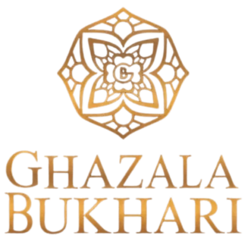 Ghazala Bukhari