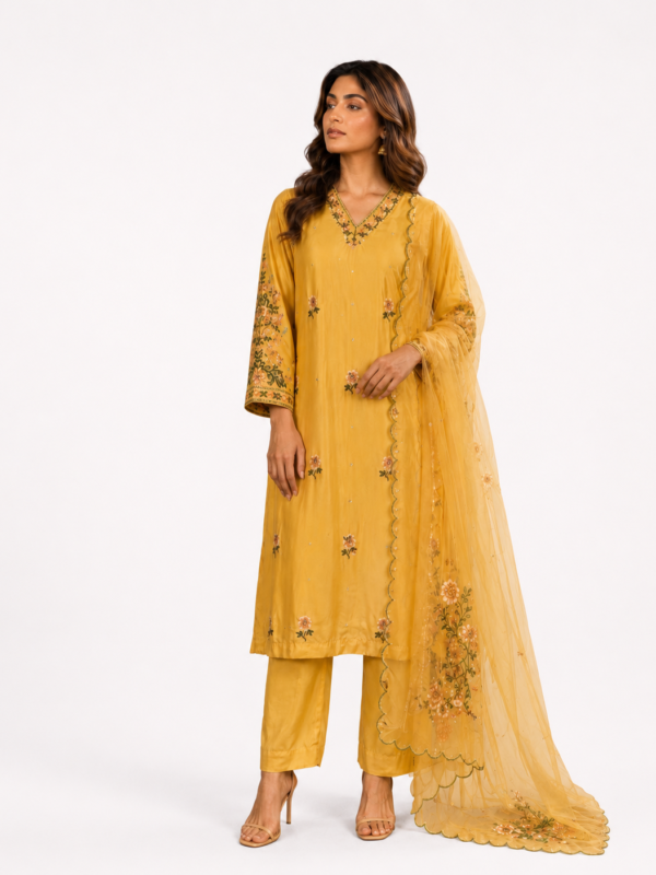 Roshni