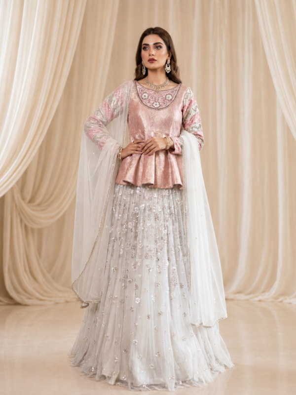 Gulrukh Blush
