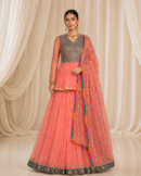 Gulnaar Peach