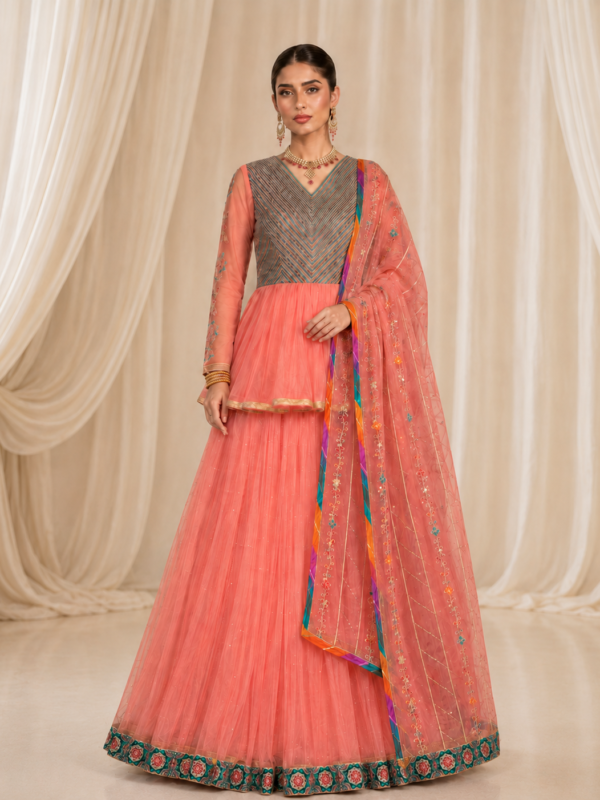 Gulnaar Peach