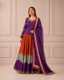 Rangrez Purple