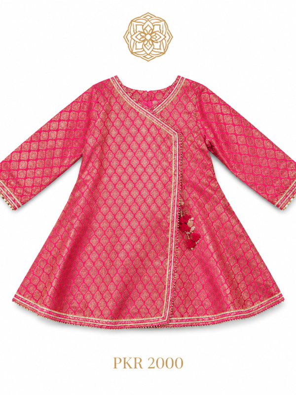 Gulabi Noor