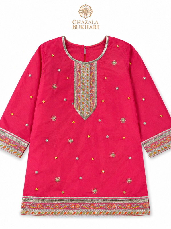 Kids Wear Festive Edit