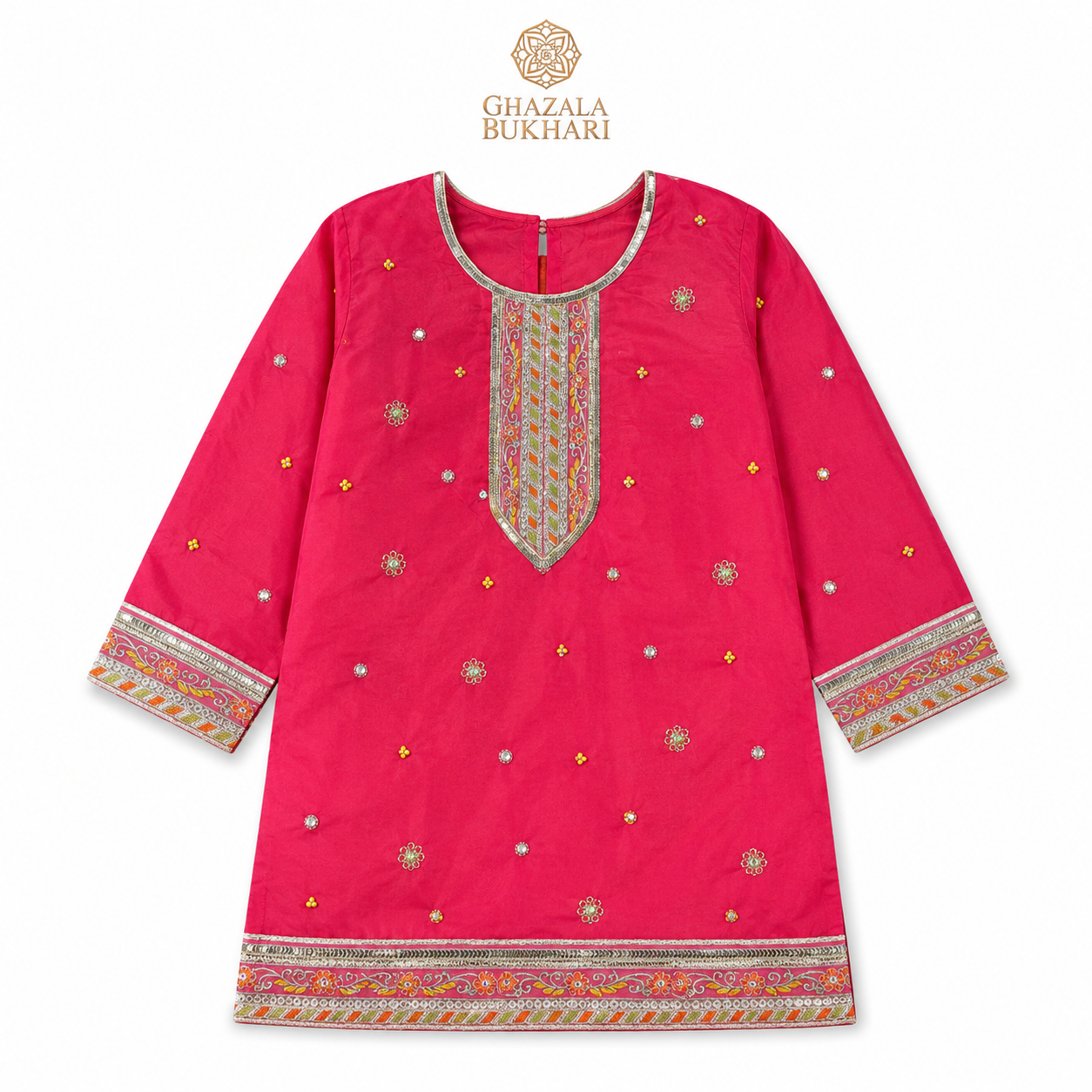 Kids Wear Festive Edit