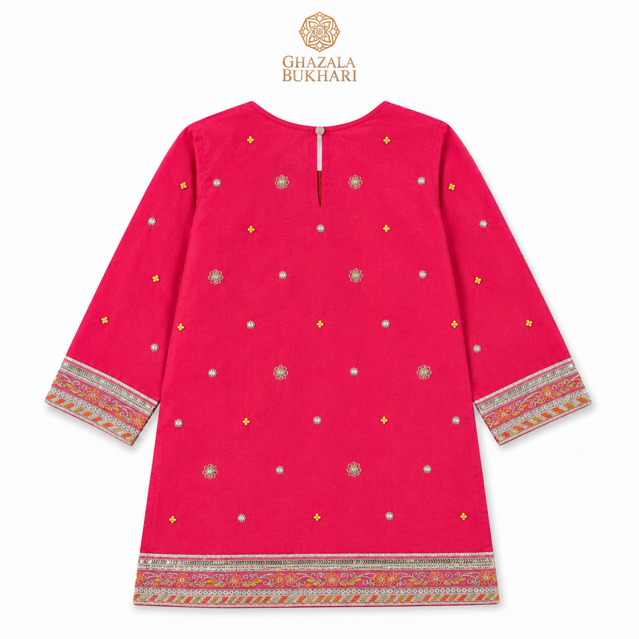 Kids Wear Festive Edit - Image 2