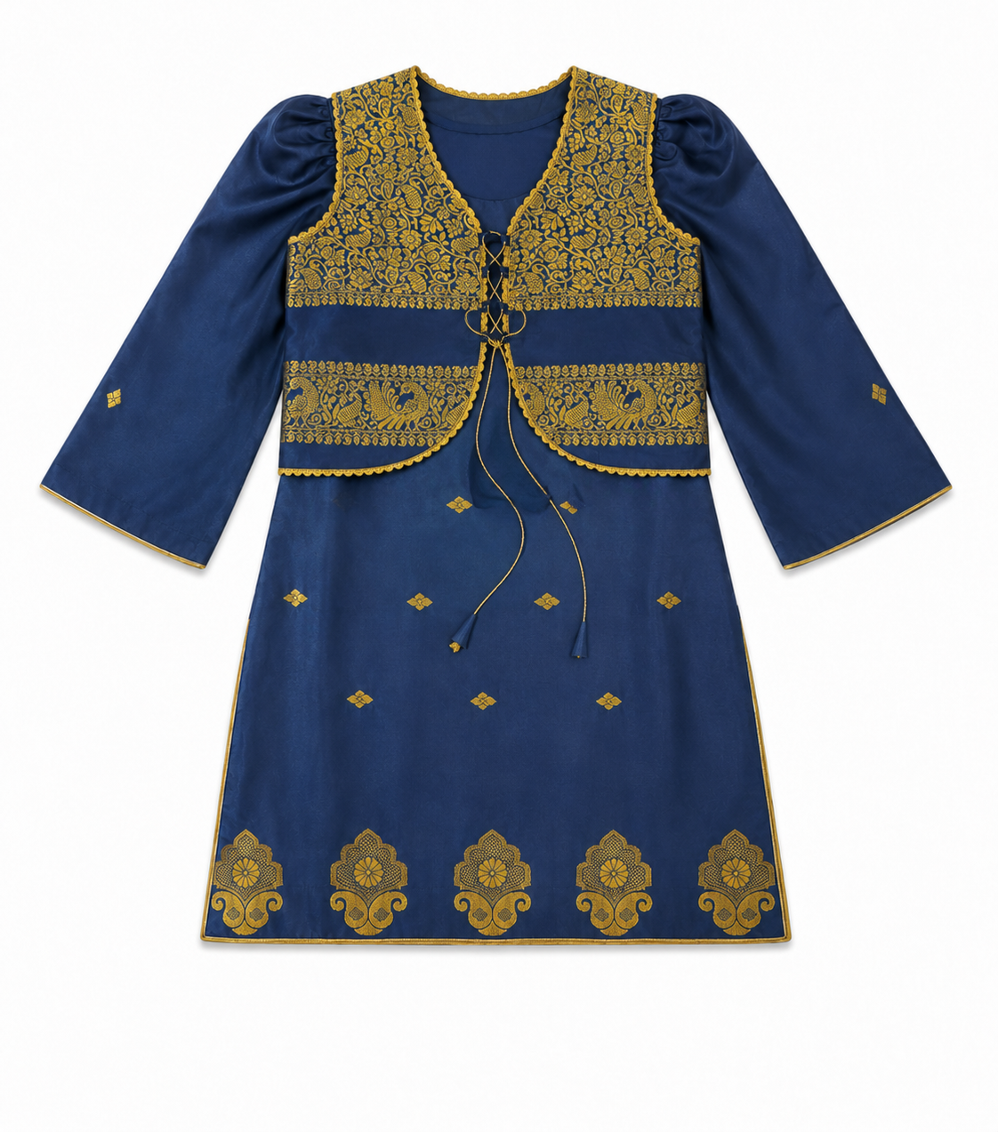 Kids Festive Wear