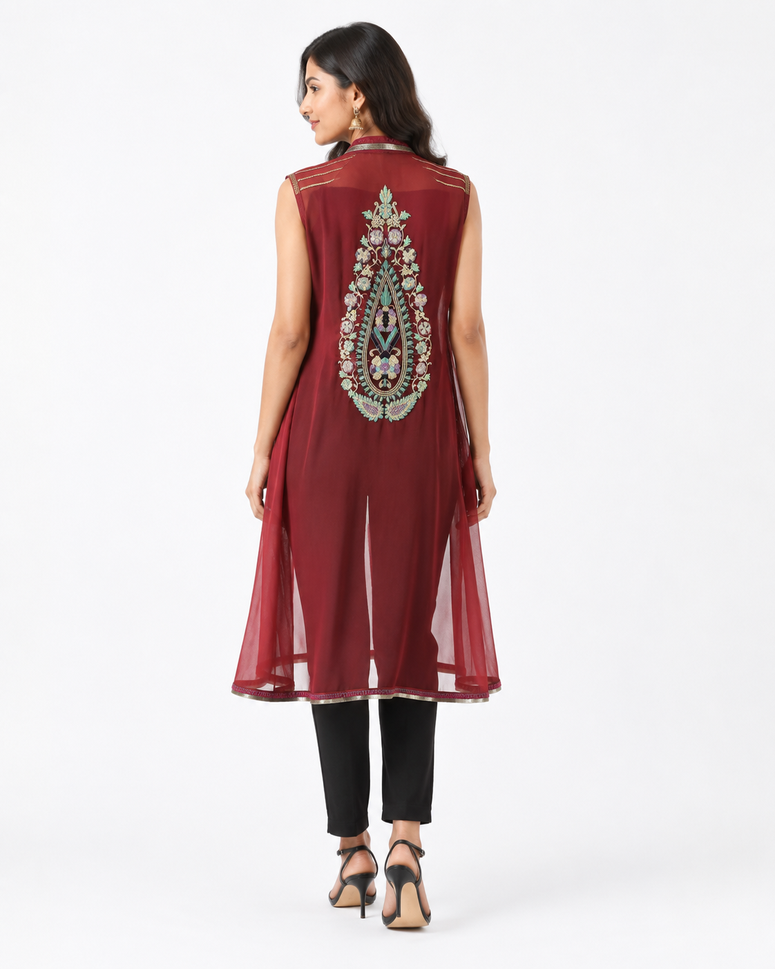 Surkh Ada - Image 2