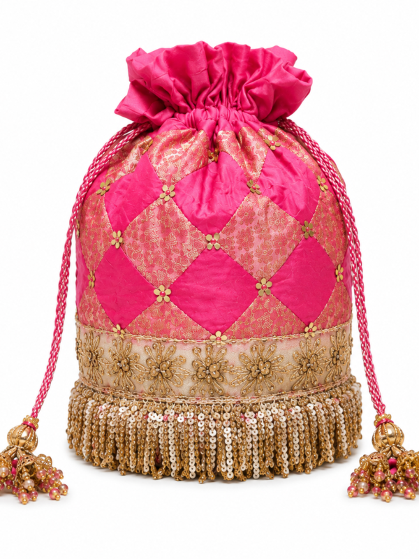 Noor-e-Gul Potli