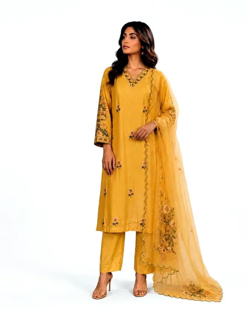 party wear dress for women